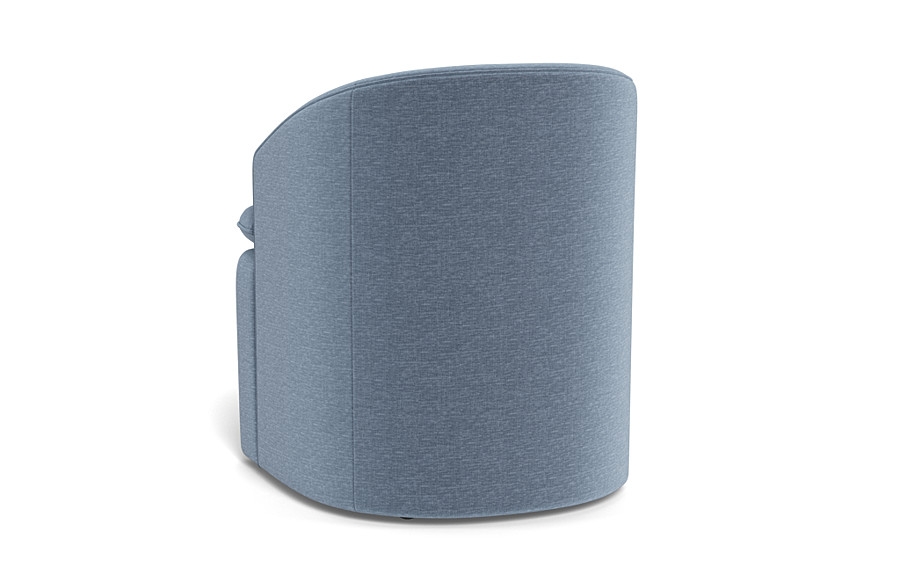 Daphne Upholstered Chair - Image 1