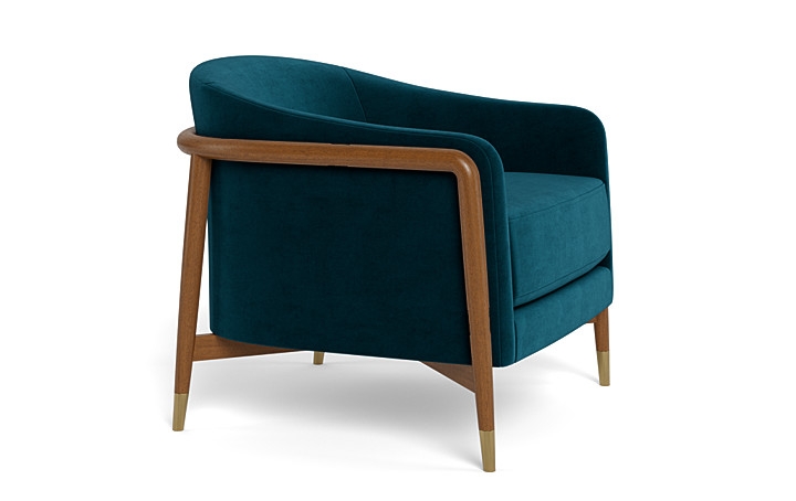 Blake Accent Chair - Image 1