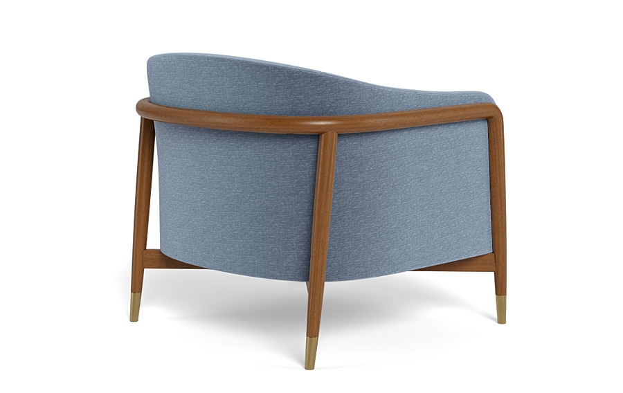 Blake Accent Chair - Image 1