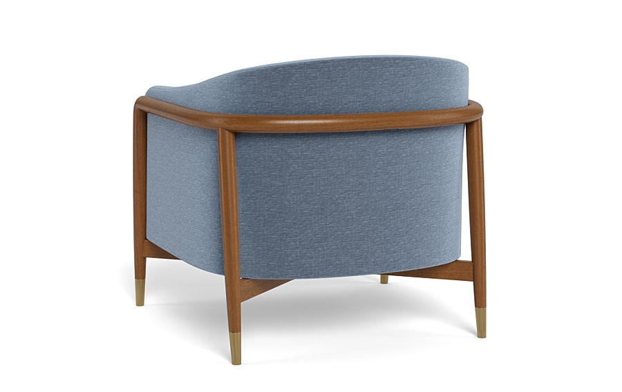 Blake Accent Chair - Image 4