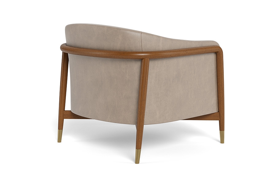 Blake Accent Chair - Image 3