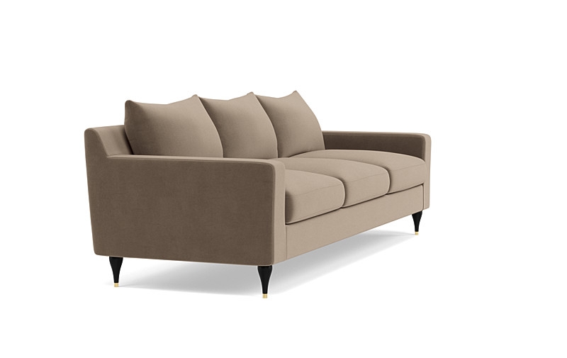 Sloan 3-Seat Sofa - Image 1