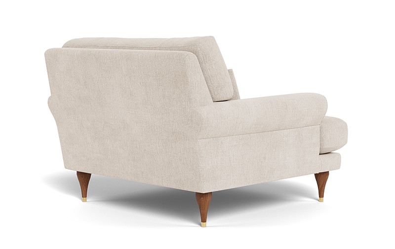 Maxwell Accent Chair by Apartment Therapy - Image 1
