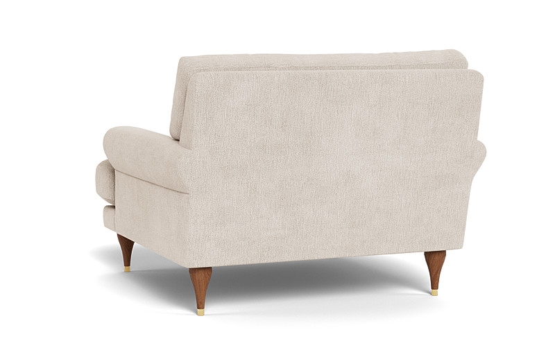 Maxwell Accent Chair by Apartment Therapy - Image 2