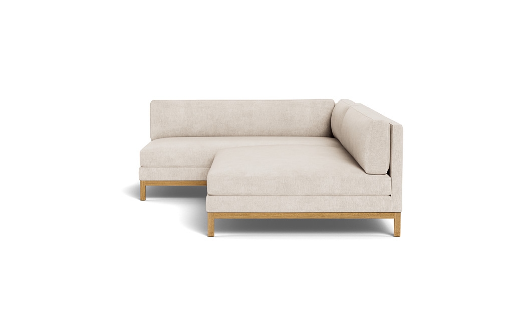 Jasper Left Chaise Sectional - Image 1