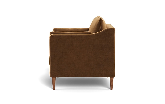 Caitlin Petite Chair by The EverygirlÃ?Â® - Image 3