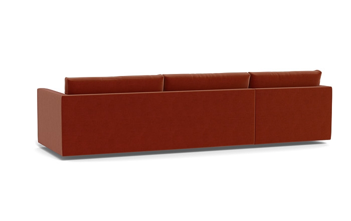 Lukas 3-Seat Left Chaise Sectional - Image 4