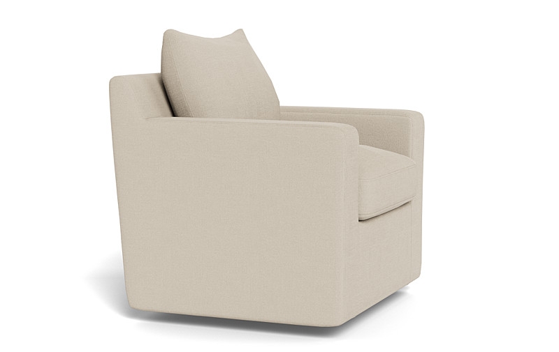Sloan Swivel Chair - Image 4