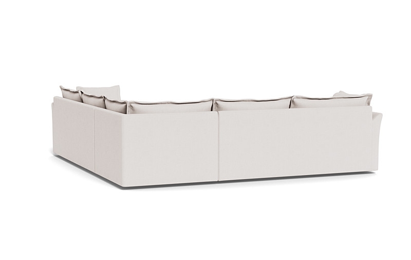 Skylar Corner 4-Seat Sectional Sofa - Image 1