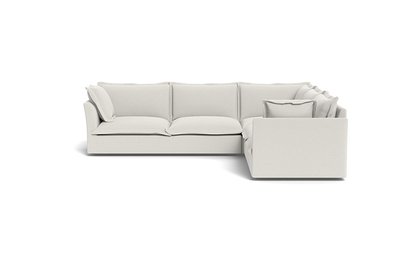 Skylar Corner 4-Seat Sectional Sofa - Image 0
