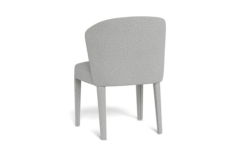 Pratt Fully Upholstered Chair - Image 3