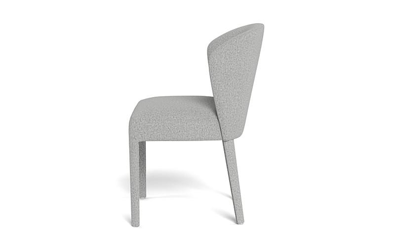 Pratt Fully Upholstered Chair - Image 2