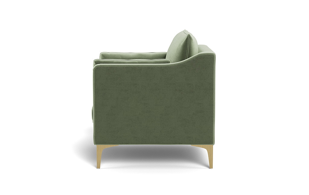 Caitlin Petite Chair by The EverygirlÃ?Â® - Image 1