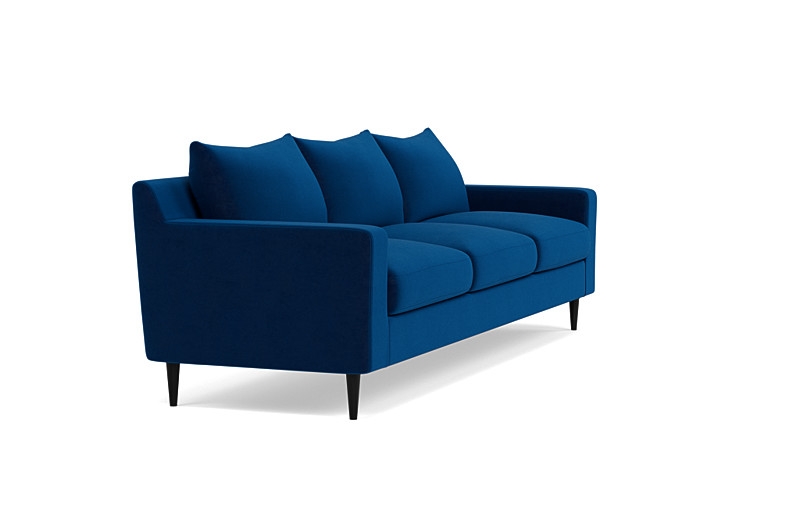 Sloan 3-Seat Sofa - Image 1