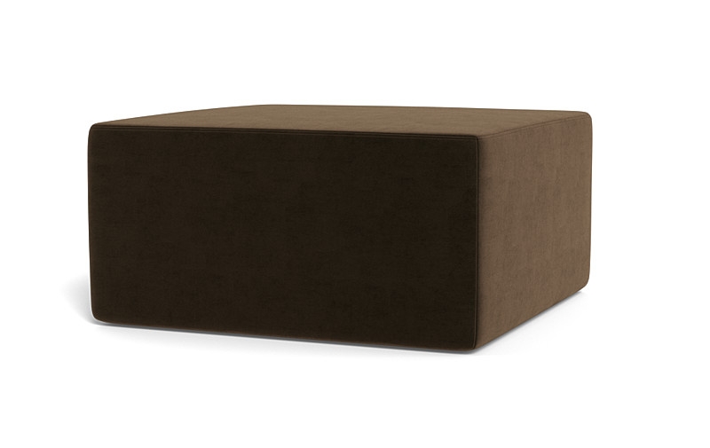 Conor Square Coffee Table Ottoman - Image 3