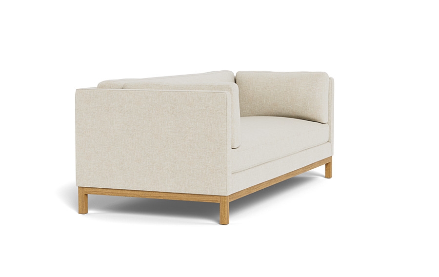 Jasper Fabric Sofa - Image 3