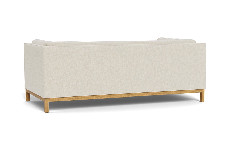 Jasper Fabric Sofa - Image 2