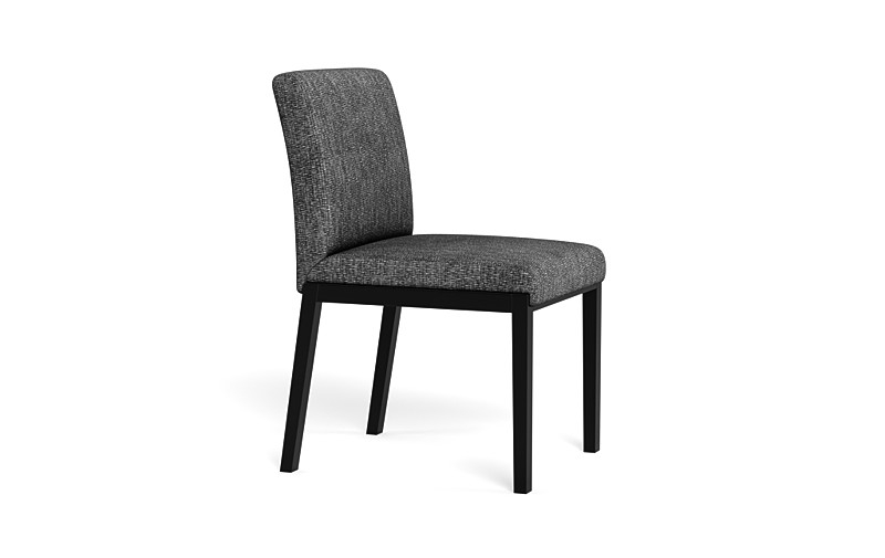 Callen Wood Framed Upholstered Chair - Image 4