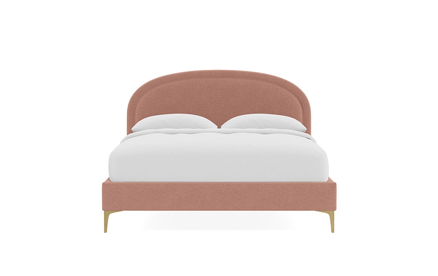 Anson Upholstered Bed - Image 0