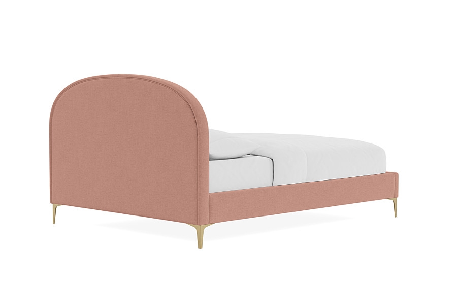 Anson Upholstered Bed - Image 2