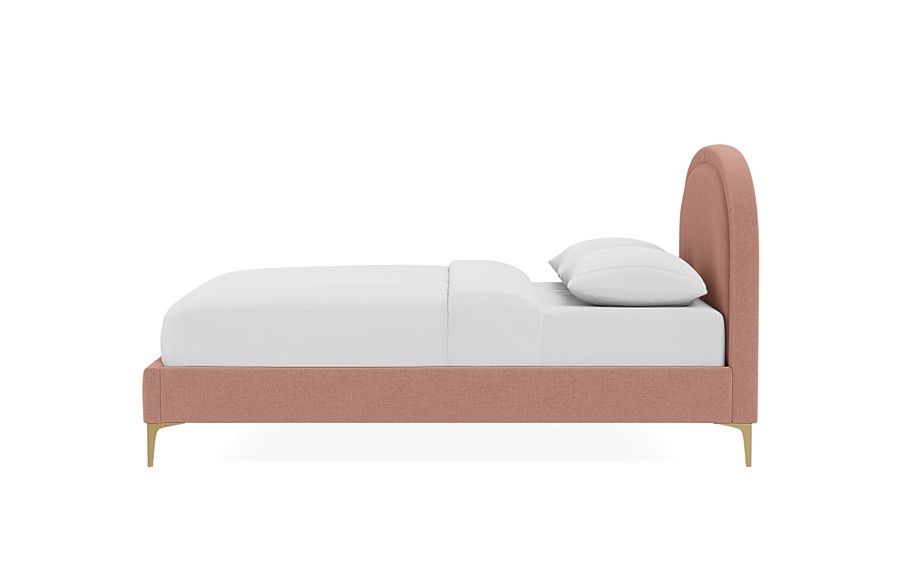 Anson Upholstered Bed - Image 3