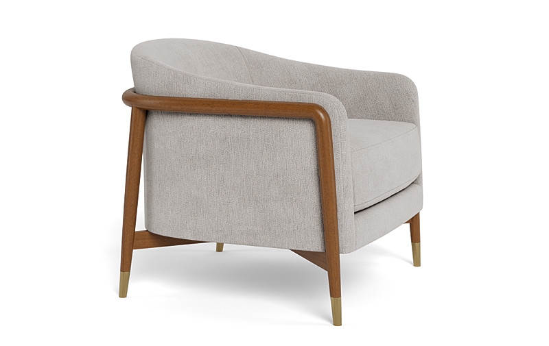 Blake Accent Chair - Image 1