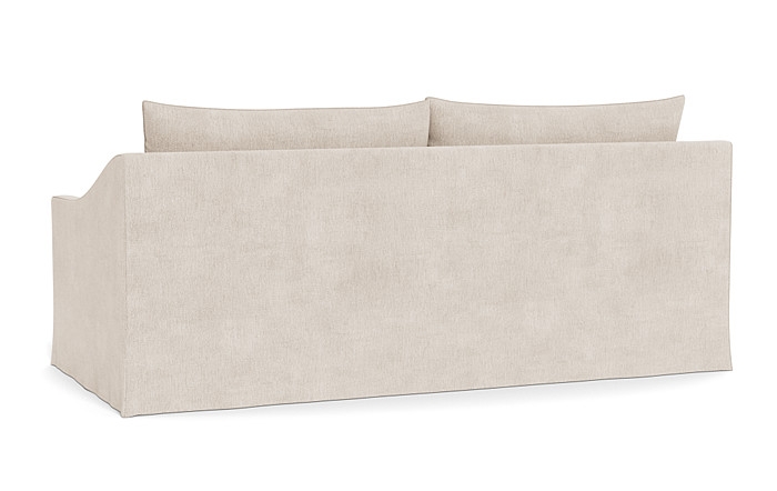 Dixon Slipcovered 2-Seat Sofa - Image 4