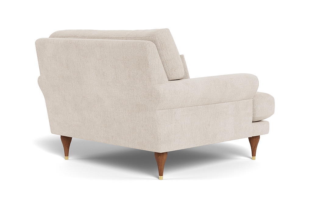 Maxwell Accent Chair by Apartment Therapy - Image 2