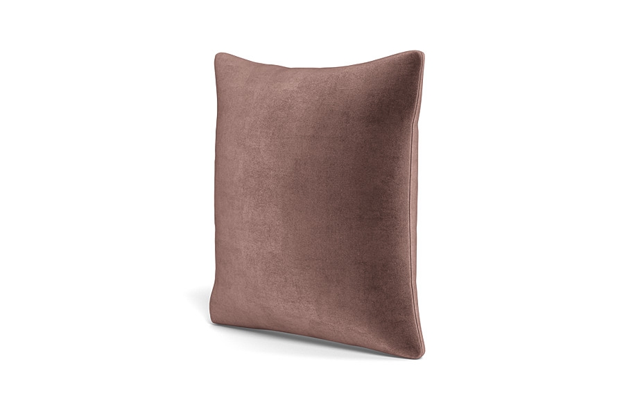 Throw Pillow 24 x 24" Square Pillow" - Image 3