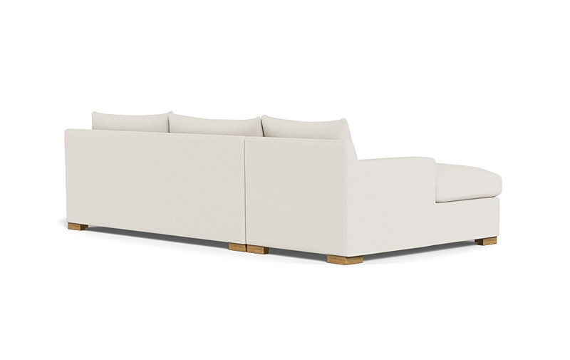 Sloan Left Chaise Sleeper Sectional - Image 3