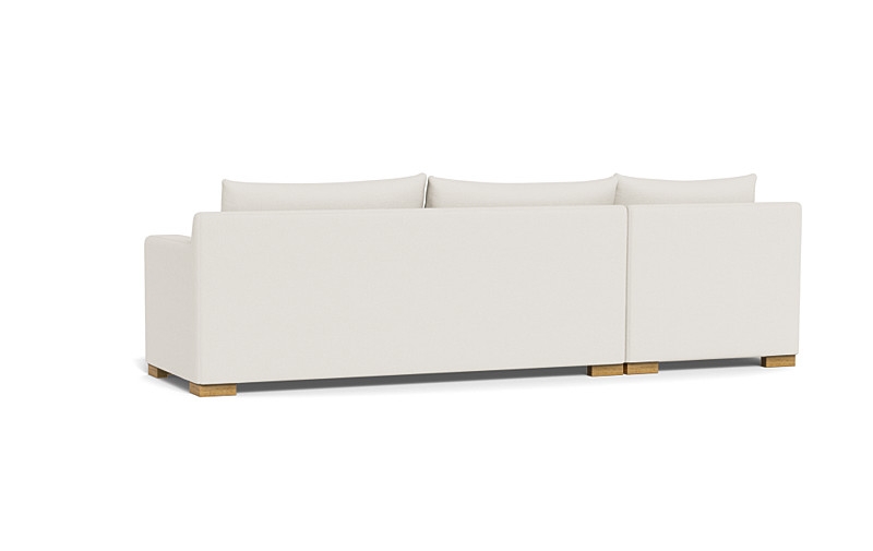 Sloan Left Chaise Sleeper Sectional - Image 1