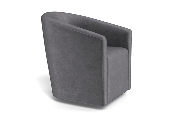 Tegan Swivel Chair - Image 4