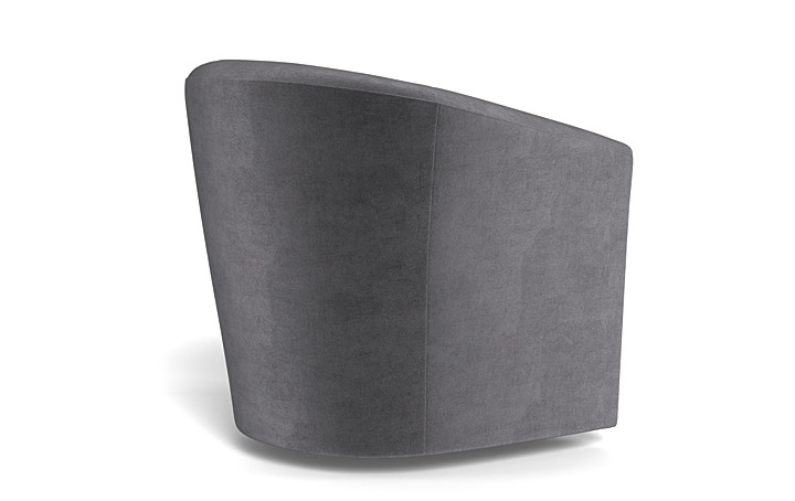 Tegan Swivel Chair - Image 1