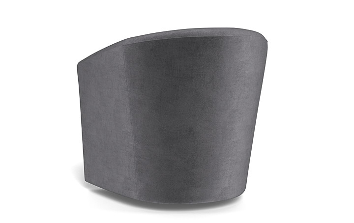 Tegan Swivel Chair - Image 2