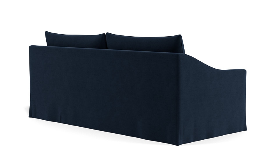 Dixon Slipcovered 2-Seat Sofa - Image 2