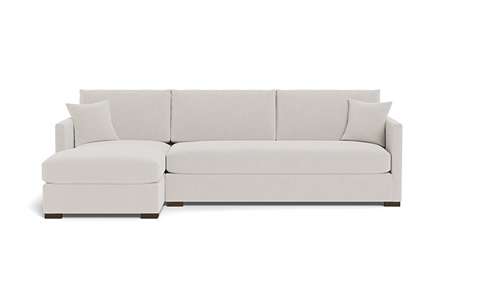Scarlett  Chaise Sectional - Image 0