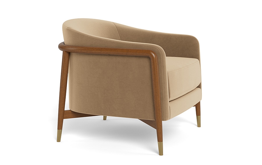 Blake Accent Chair - Image 1