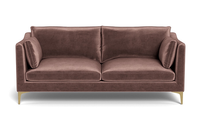 Caitlin Sofa by The Everygirl® - Image 0