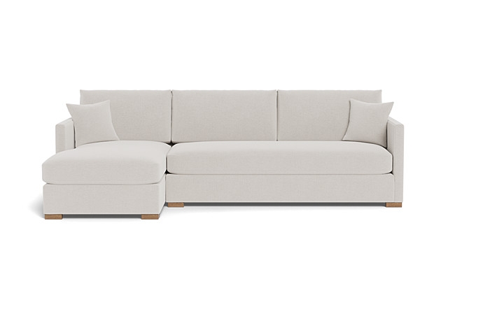 Scarlett  Chaise Sectional - Image 0