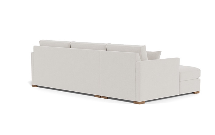 Scarlett  Chaise Sectional - Image 2