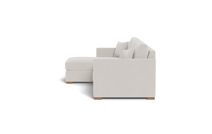 Scarlett  Chaise Sectional - Image 1