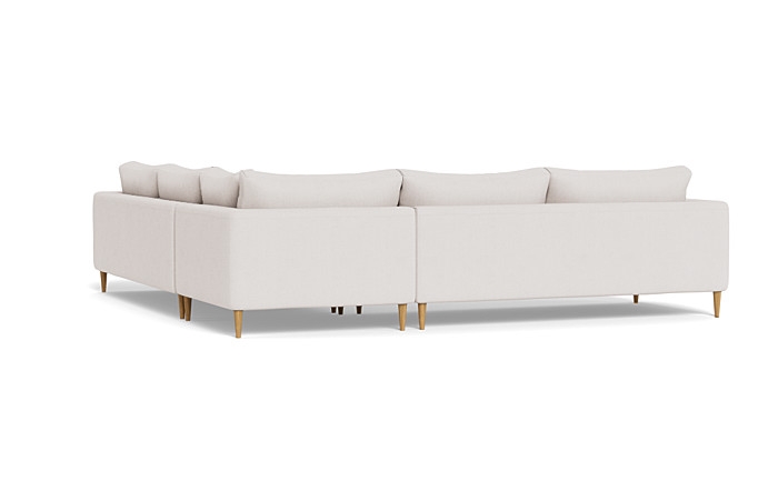 Asher Corner Sectional Sofa - Image 2