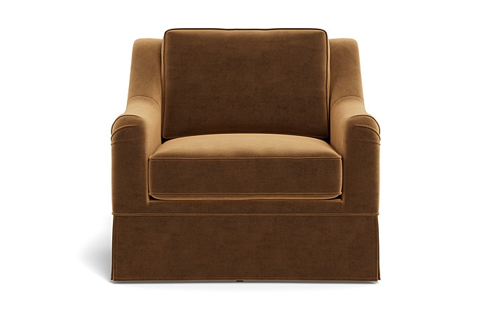 Alexander Swivel Chair - Image 0