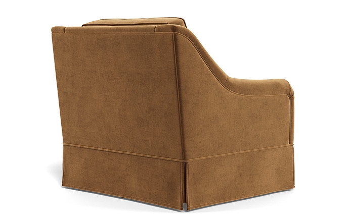 Alexander Swivel Chair - Image 2