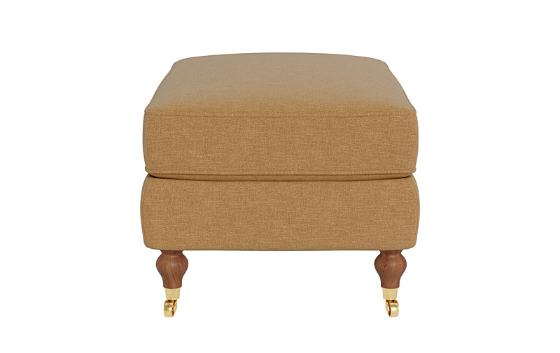 Alexander Rectangle Ottoman - Image 4