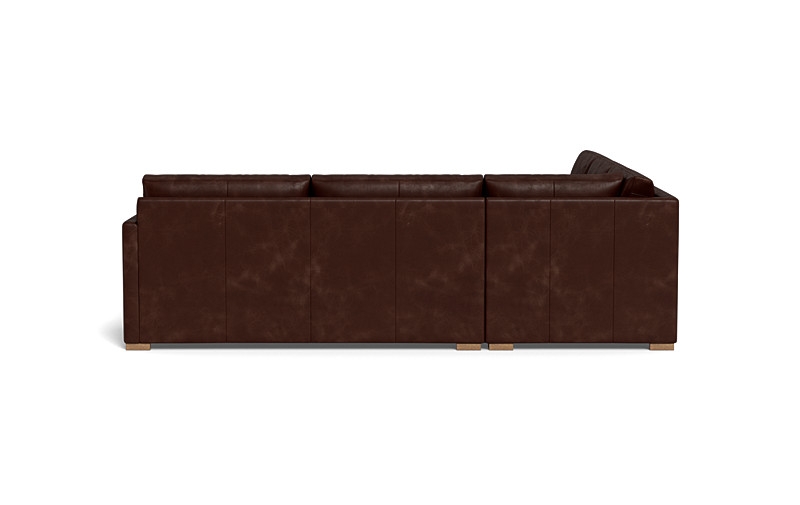 Scarlett 4-Seat Corner Sectional - Image 4