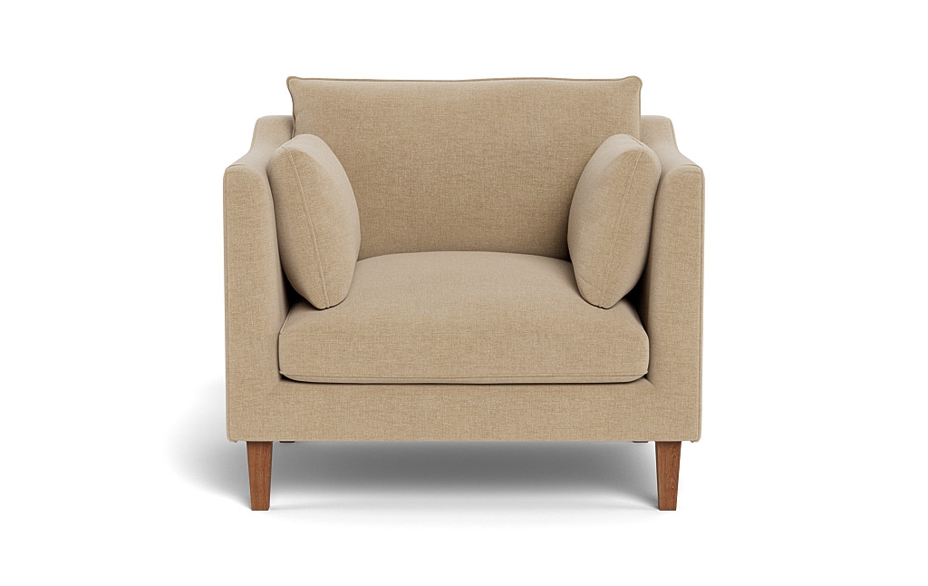 Caitlin Accent Chair by The EverygirlÃ?Â® - Image 0