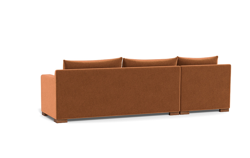 Sloan Left Chaise Sleeper Storage Sectional - Image 4