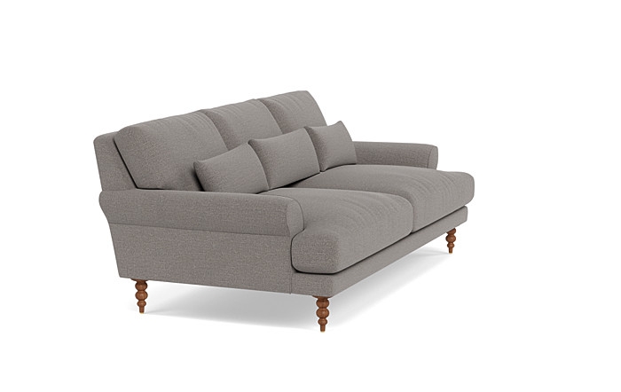 Maxwell Loveseat by Apartment Therapy - Image 4