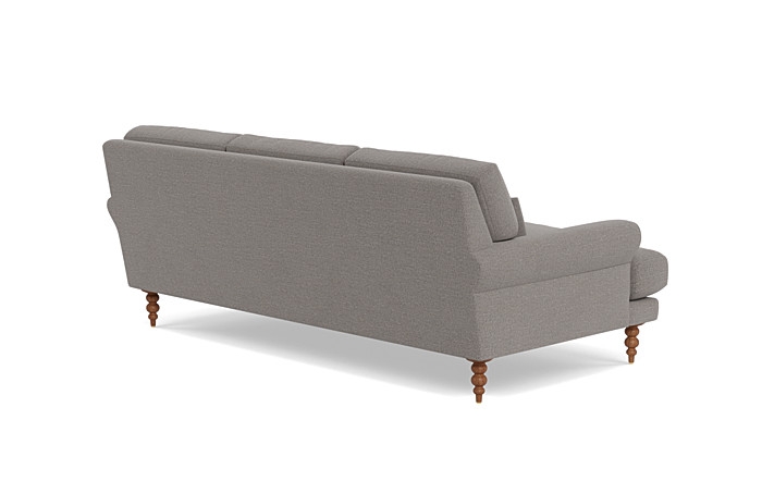Maxwell Loveseat by Apartment Therapy - Image 1